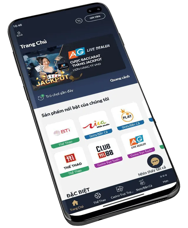 Đội ngũ hỗ trợ khách hàng chuyên nghiệp của 555win12