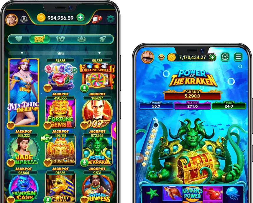 Giao diện ứng dụng 555win12 trên điện thoại di động