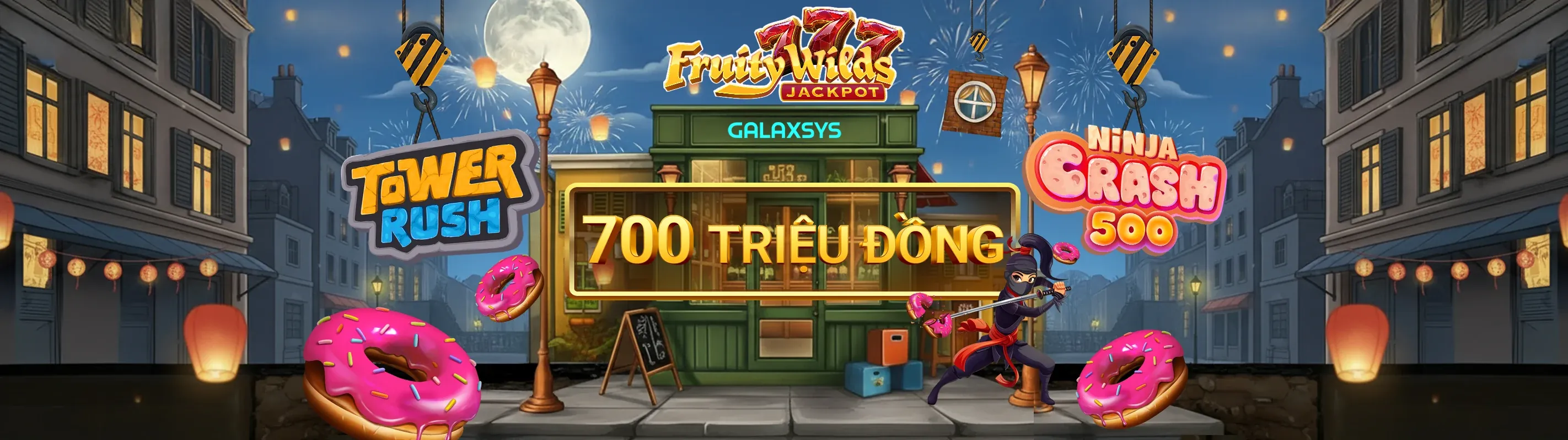 Sòng bạc trực tuyến 555win12 với nhiều trò chơi hấp dẫn