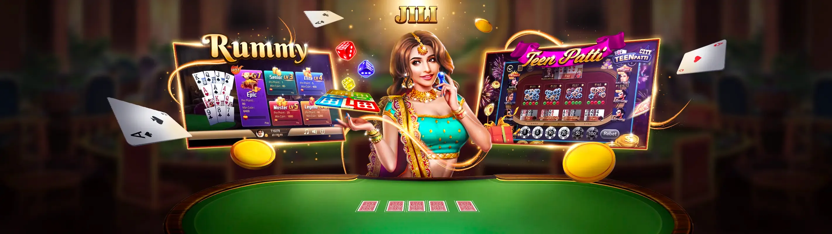 Hình ảnh chính nổ hũ 555WIN12 Link Mới 2026 với biểu tượng jackpot và đồng tiền vàng